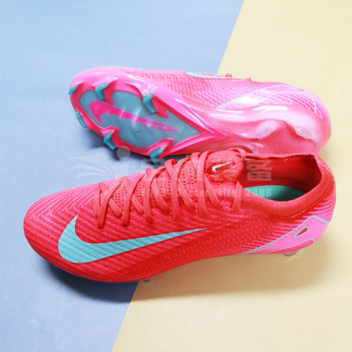 专柜正品NIKE 刺客16 VAPOR ELITE FG高端男子低帮天然草足球鞋