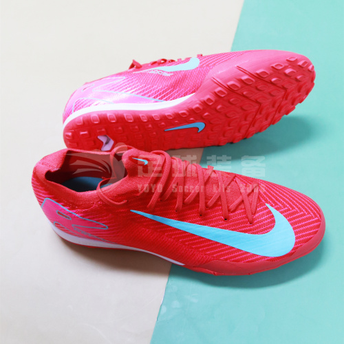 专柜正品NIKE 刺客16VAPOR PRO次高端TF碎钉人造草男成人足球鞋