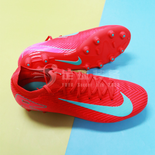 专柜正品NIKE 刺客16 VAPOR 16 次高端低帮HG成人男短钉足球鞋