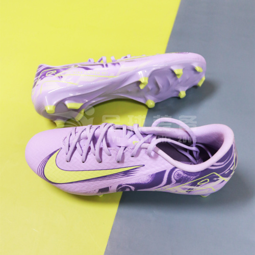 专柜正品NIKE 刺客16 VAPOR16 ZOOM中端FG/MG混钉男足球鞋