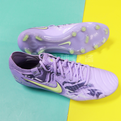 专柜正品NIKE 传奇10 LEGEND10 ELITE FG天然草高端成人足球鞋