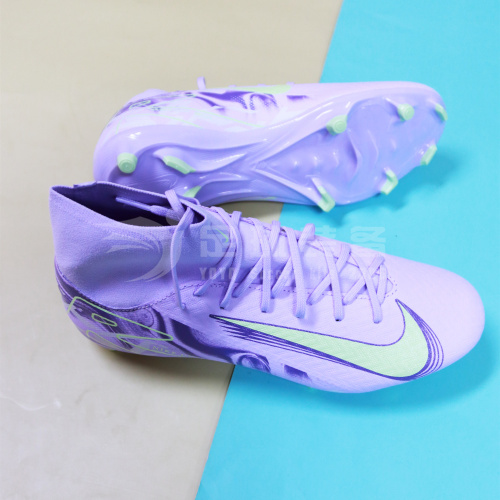 专柜正品NIKE 刺客16中端FG/MG高帮ZOOM成人男子天然草足球鞋