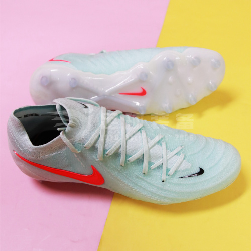专柜正品NIKE PHANTOM GX ELITE AG-PRO男成人高端人草足球鞋 