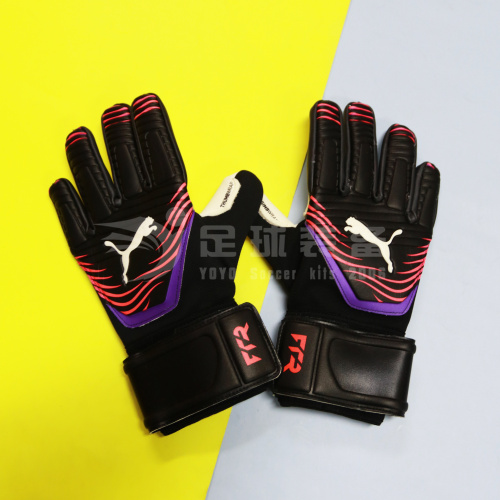 专柜正品PUMA FUTURE Match NC中端男子成人守门员门将手套